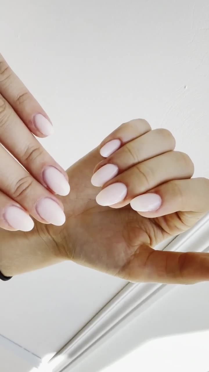 Soin des mains à l'institut de beauté Eric di Martino, vidéo de VIC Studio